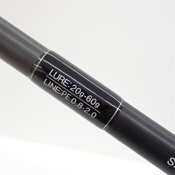 ヴェルザードＳ１０６